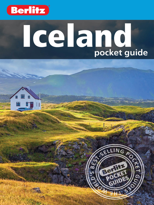 Title details for Berlitz Pocket Guide Iceland by Berlitz - Available